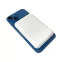 branded Jordan Magnetic PD20+15W Power Bank - 5000 mAh, from our range of promotional Power Banks