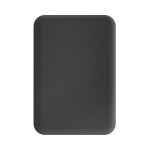 branded Jordan Magnetic PD20+15W Power Bank - 5000 mAh, from our range of promotional Power Banks