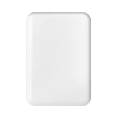 branded Jordan Magnetic PD20+15W Power Bank - 5000 mAh, from our range of promotional Power Banks