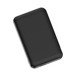 branded Hayward Magnetic Power Bank - 10000 mAh, from our range of promotional Power Banks
