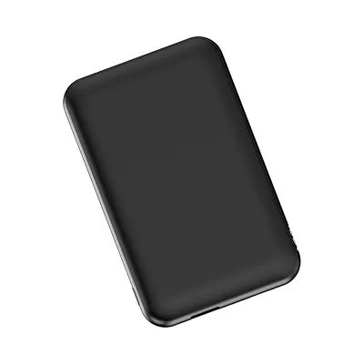 branded Hayward Magnetic Power Bank - 10000 mAh, from our range of promotional Power Banks