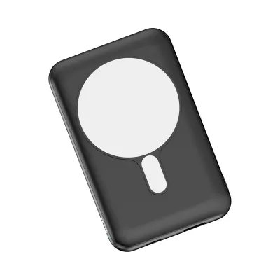 branded Hayward Magnetic Power Bank - 10000 mAh, from our range of promotional Power Banks
