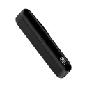 branded Hayward Magnetic Power Bank - 10000 mAh, from our range of promotional Power Banks