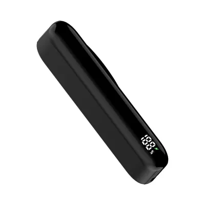branded Hayward Magnetic Power Bank - 10000 mAh, from our range of promotional Power Banks