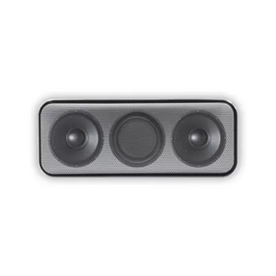 branded Nano Pro Bluetooth Speaker, from our range of promotional Speakers