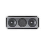 branded Nano Pro Bluetooth Speaker, from our range of promotional Speakers
