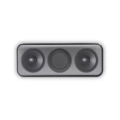 branded Nano Pro Bluetooth Speaker, from our range of promotional Speakers