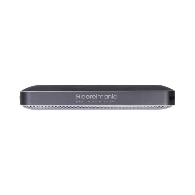 branded Nano Pro Bluetooth Speaker, from our range of promotional Speakers