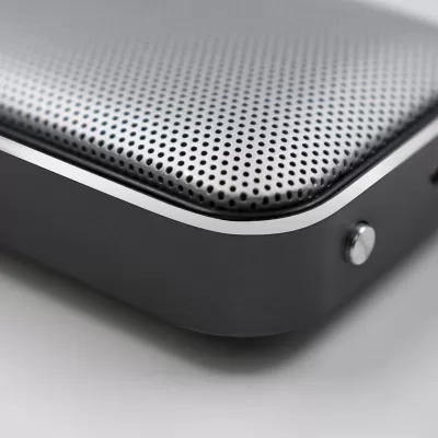branded Nano Pro Bluetooth Speaker, from our range of promotional Speakers
