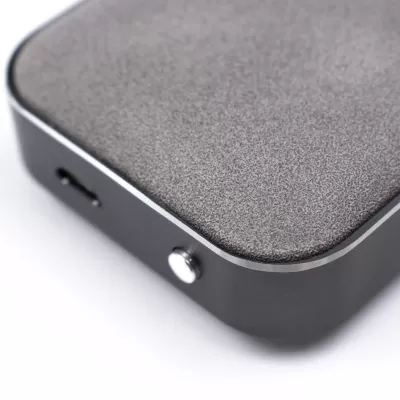 branded Nano Pro Bluetooth Speaker, from our range of promotional Speakers