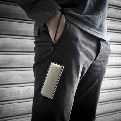branded Nano Pro Bluetooth Speaker, from our range of promotional Speakers