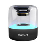 branded Rochford LED Bluetooth Speaker, from our range of promotional Speakers