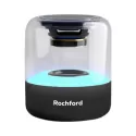 branded Rochford LED Bluetooth Speaker, from our range of promotional Speakers
