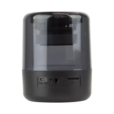 branded Rochford LED Bluetooth Speaker, from our range of promotional Speakers