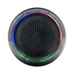 branded Rochford LED Bluetooth Speaker, from our range of promotional Speakers