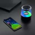 branded Rochford LED Bluetooth Speaker, from our range of promotional Speakers