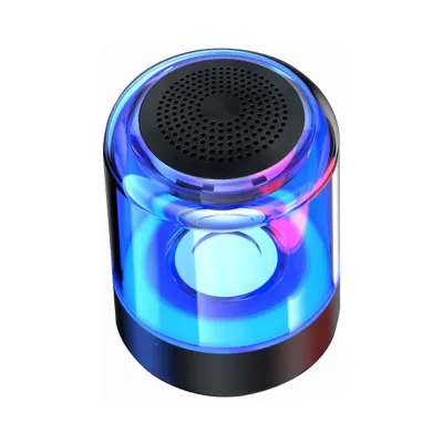 branded Rochford LED Bluetooth Speaker, from our range of promotional Speakers