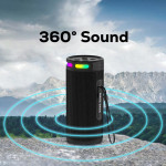 branded Gilbert 10W Wireless Speaker, from our range of promotional Speakers