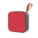 branded Jackson Wireless Fabric Speaker , from our range of promotional Speakers