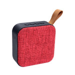branded Jackson Wireless Fabric Speaker , from our range of promotional Speakers