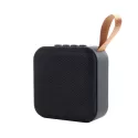 branded Jackson Wireless Fabric Speaker , from our range of promotional Speakers