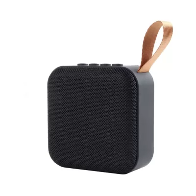 branded Jackson Wireless Fabric Speaker , from our range of promotional Speakers