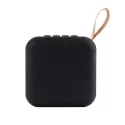 branded Jackson Wireless Fabric Speaker , from our range of promotional Speakers