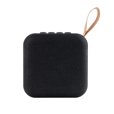 branded Jackson Wireless Fabric Speaker , from our range of promotional Speakers