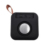branded Jackson Wireless Fabric Speaker , from our range of promotional Speakers