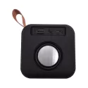 branded Jackson Wireless Fabric Speaker , from our range of promotional Speakers