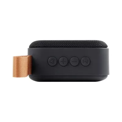 branded Jackson Wireless Fabric Speaker , from our range of promotional Speakers