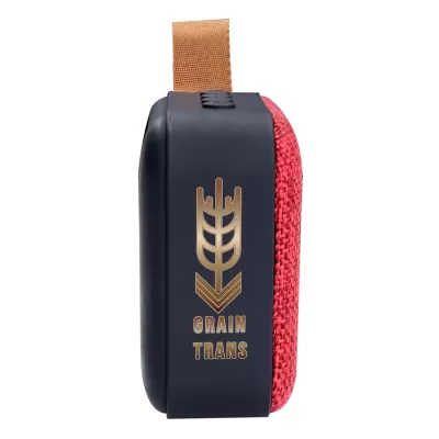branded Jackson Wireless Fabric Speaker , from our range of promotional Speakers