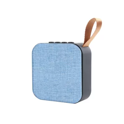 branded Jackson Wireless Fabric Speaker , from our range of promotional Speakers