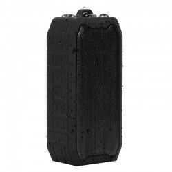 Wired & Bluetooth Speakers - Austin Waterproof Wireless Speaker