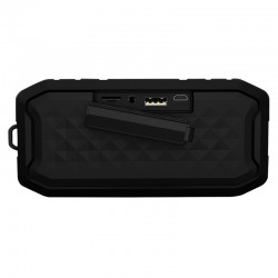 Wired & Bluetooth Speakers - Austin Waterproof Wireless Speaker