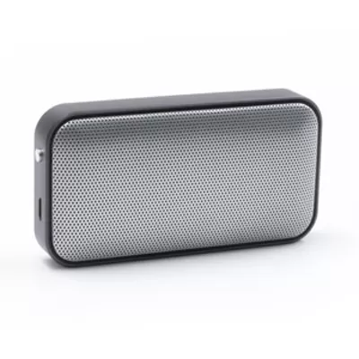 branded Nano Vegan Wireless Speaker, from our range of promotional Speakers