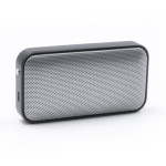 branded Nano Vegan Wireless Speaker, from our range of promotional Speakers