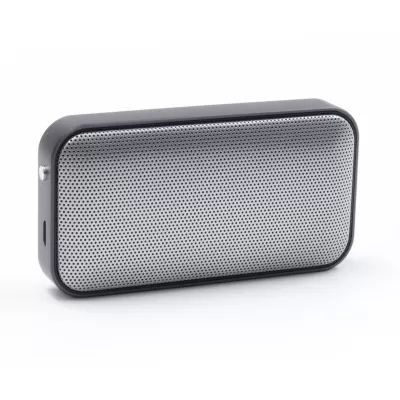 branded Nano Vegan Wireless Speaker, from our range of promotional Speakers