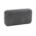 branded Nano Vegan Wireless Speaker, from our range of promotional Speakers