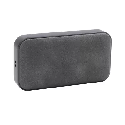 branded Nano Vegan Wireless Speaker, from our range of promotional Speakers