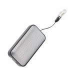 branded Nano Vegan Wireless Speaker, from our range of promotional Speakers