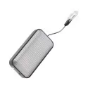 branded Nano Vegan Wireless Speaker, from our range of promotional Speakers