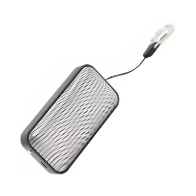 branded Nano Vegan Wireless Speaker, from our range of promotional Speakers
