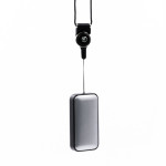 branded Nano Vegan Wireless Speaker, from our range of promotional Speakers