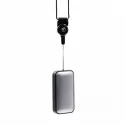 branded Nano Vegan Wireless Speaker, from our range of promotional Speakers