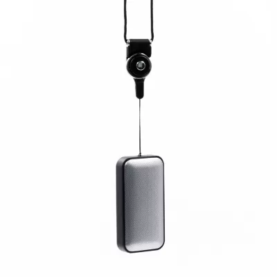 branded Nano Vegan Wireless Speaker, from our range of promotional Speakers