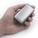 branded Nano Vegan Wireless Speaker, from our range of promotional Speakers