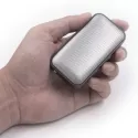 branded Nano Vegan Wireless Speaker, from our range of promotional Speakers