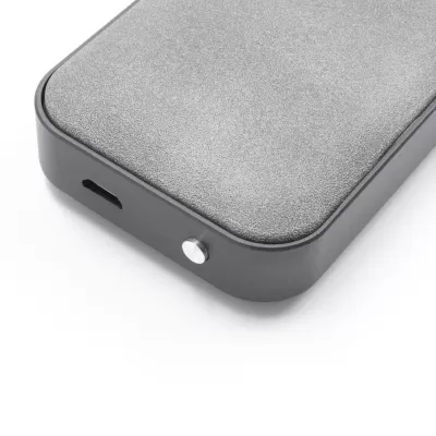 branded Nano Vegan Wireless Speaker, from our range of promotional Speakers