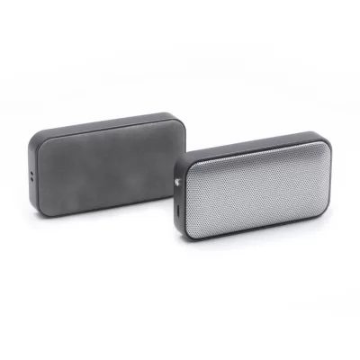 branded Nano Vegan Wireless Speaker, from our range of promotional Speakers